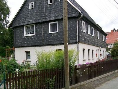 Ferienwohnung für 4 Personen (43 m²) in Seifhennersdorf 3/10