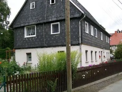 Ferienwohnung für 4 Personen (43 m²) in Seifhennersdorf 3/10