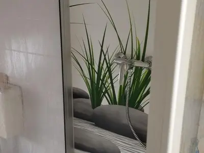 Ferienwohnung für 4 Personen (43 m²) in Seifhennersdorf 5/10