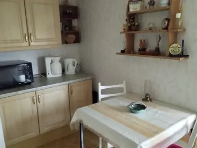 Ferienwohnung für 4 Personen (43 m²) in Seifhennersdorf 6/10