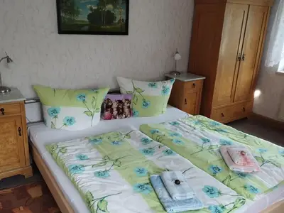 Ferienwohnung für 4 Personen (43 m²) in Seifhennersdorf 9/10