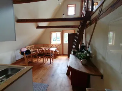 Ferienwohnung für 6 Personen (37 m²) in Seifhennersdorf 1/10