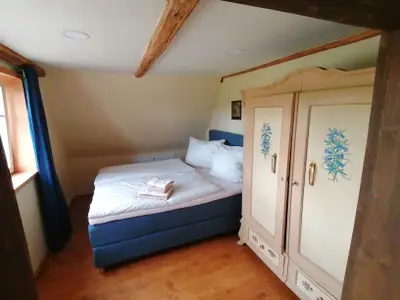 Ferienwohnung für 6 Personen (37 m²) in Seifhennersdorf 6/10