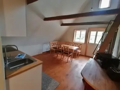 Ferienwohnung für 6 Personen (37 m²) in Seifhennersdorf 2/10