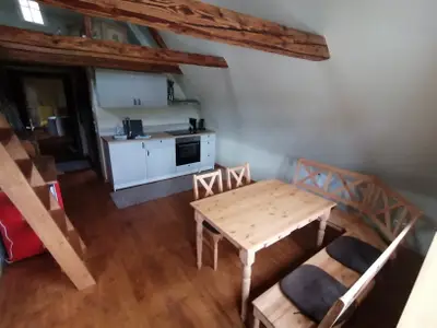 Ferienwohnung für 6 Personen (37 m²) in Seifhennersdorf 3/10