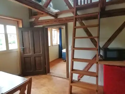 Ferienwohnung für 6 Personen (37 m²) in Seifhennersdorf 4/10