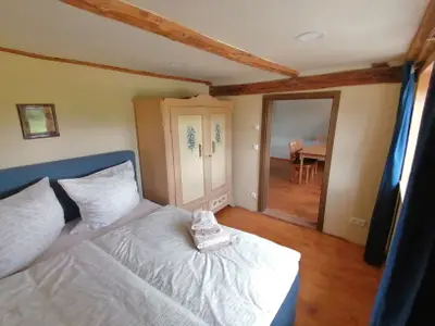 Ferienwohnung für 6 Personen (37 m²) in Seifhennersdorf 5/10