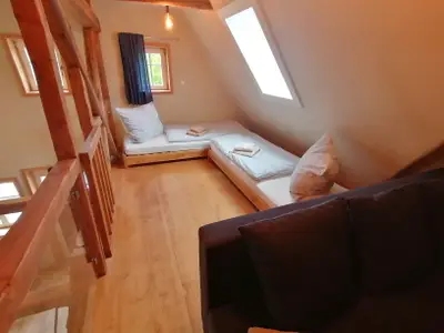 Ferienwohnung für 6 Personen (37 m²) in Seifhennersdorf 7/10