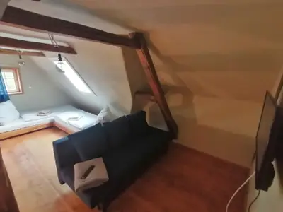 Ferienwohnung für 6 Personen (37 m²) in Seifhennersdorf 8/10