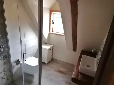 Ferienwohnung für 6 Personen (37 m²) in Seifhennersdorf 9/10