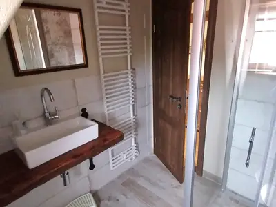 Ferienwohnung für 6 Personen (37 m²) in Seifhennersdorf 10/10