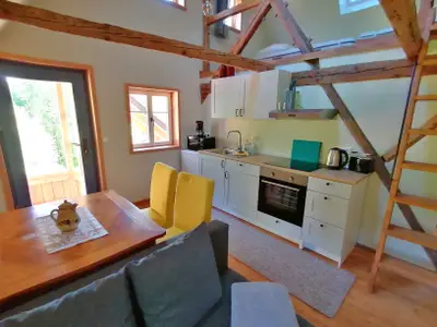 Ferienwohnung für 6 Personen (38 m²) in Seifhennersdorf 2/10