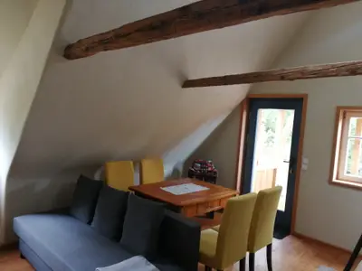 Ferienwohnung für 6 Personen (38 m²) in Seifhennersdorf 3/10