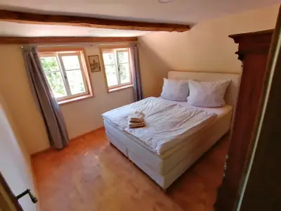 Ferienwohnung für 6 Personen (38 m²) in Seifhennersdorf 4/10