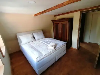 Ferienwohnung für 6 Personen (38 m²) in Seifhennersdorf 5/10