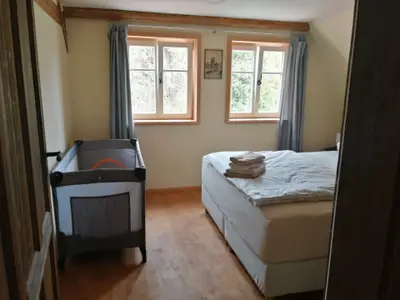 Ferienwohnung für 6 Personen (38 m²) in Seifhennersdorf 6/10