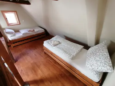 Ferienwohnung für 6 Personen (38 m²) in Seifhennersdorf 7/10