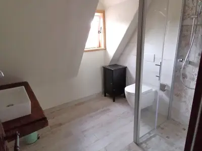 Ferienwohnung für 6 Personen (38 m²) in Seifhennersdorf 8/10