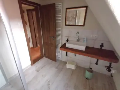 Ferienwohnung für 6 Personen (38 m²) in Seifhennersdorf 9/10