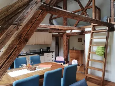 Ferienwohnung für 7 Personen (48 m²) in Seifhennersdorf 2/10