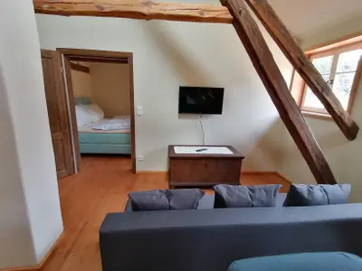 Ferienwohnung für 7 Personen (48 m²) in Seifhennersdorf 5/10
