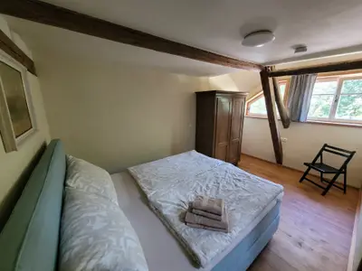 Ferienwohnung für 7 Personen (48 m²) in Seifhennersdorf 6/10