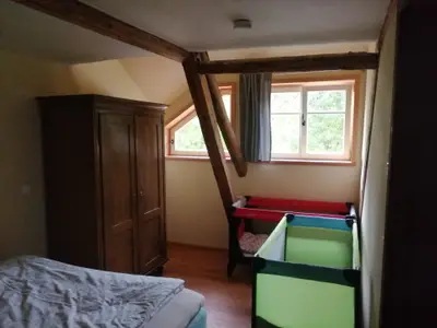 Ferienwohnung für 7 Personen (48 m²) in Seifhennersdorf 7/10