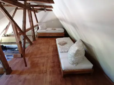 Ferienwohnung für 7 Personen (48 m²) in Seifhennersdorf 8/10