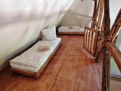 Ferienwohnung für 7 Personen (48 m²) in Seifhennersdorf 9/10