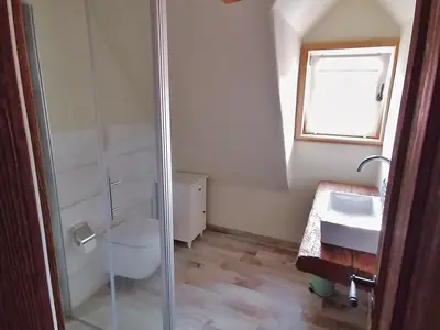 Ferienwohnung für 7 Personen (48 m²) in Seifhennersdorf 10/10