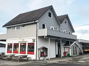 Ferienwohnung für 7 Personen (62 m²) in Seim