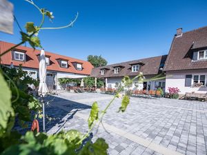 Ferienwohnung für 2 Personen (23 m²) in Seinsheim