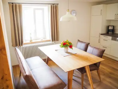 Ferienwohnung für 3 Personen in Seinsheim 8/10