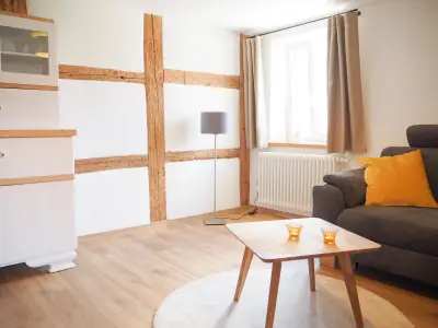 Ferienwohnung für 3 Personen in Seinsheim 5/7