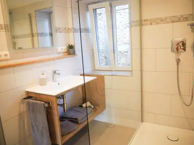 Ferienwohnung für 3 Personen in Seinsheim 6/7