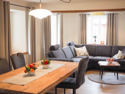 Ferienwohnung für 5 Personen in Seinsheim 8/10