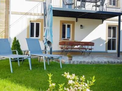 Ferienwohnung für 5 Personen in Seinsheim 7/7