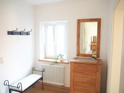 Ferienwohnung für 3 Personen in Seinsheim 10/10