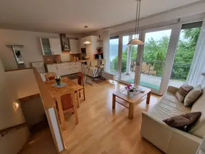 Ferienwohnung für 3 Personen (60 m²) in Sekirn
