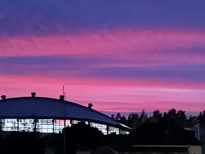 Eisstadion Stadt Selb