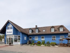 Ferienwohnung für 8 Personen (120 m²) in Selbitz (Bayern)