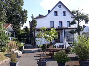 Ferienwohnung für 3 Personen (50 m²) in Selbitz (Bayern)