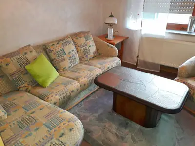 Ferienwohnung für 3 Personen (50 m²) in Selbitz (Bayern) 2/7