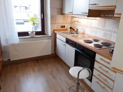 Ferienwohnung für 3 Personen (50 m²) in Selbitz (Bayern) 5/7
