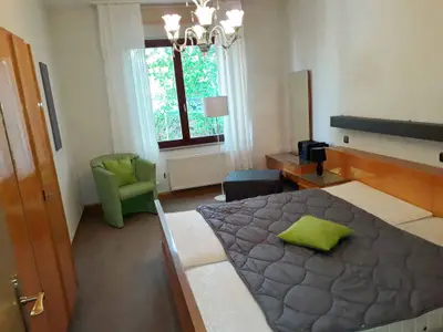 Ferienwohnung für 3 Personen (50 m²) in Selbitz (Bayern) 7/7