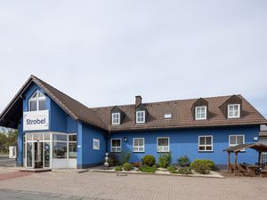 Ferienwohnung für 8 Personen (140 m&sup2;) in Selbitz (Bayern)