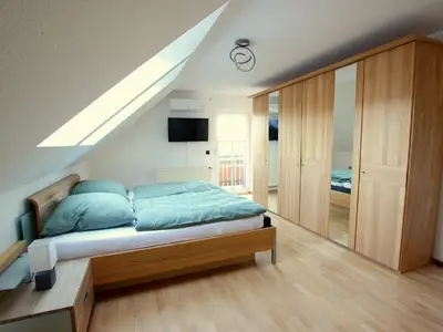 Ferienwohnung für 8 Personen in Selbitz (Bayern) 2/10