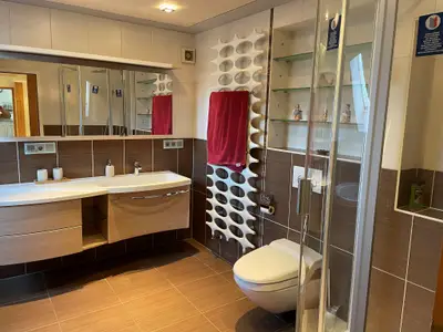 Ferienwohnung für 8 Personen in Selbitz (Bayern) 5/10