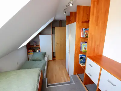 Ferienwohnung für 8 Personen in Selbitz (Bayern) 6/10