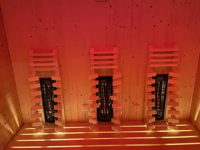 Ferienwohnung für 8 Personen in Selbitz (Bayern) 7/10